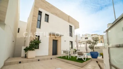 Casa – Orihuela - Vista 2