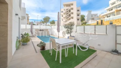 Casa – Orihuela - Vista 3