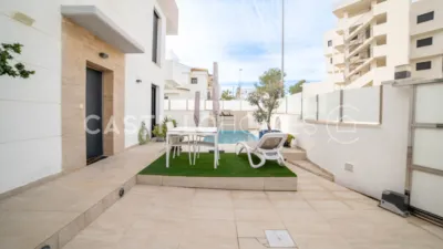 Casa – Orihuela - Vista 4