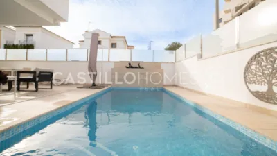 Casa – Orihuela - Vista 5