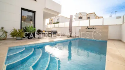 Casa – Orihuela - Més