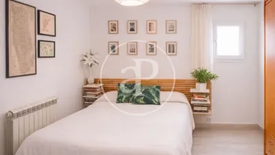 Apartment in Universidad-Malasaña photo 10