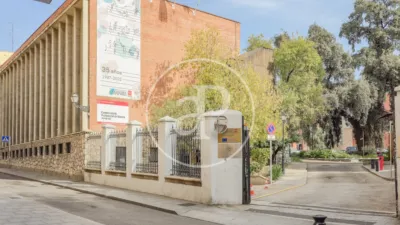 Apartment in Universidad-Malasaña photo 26
