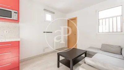 Apartment in Universidad-Malasaña photo 3