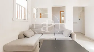 Apartment in Universidad-Malasaña photo 4