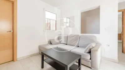 Apartment in Universidad-Malasaña photo 5