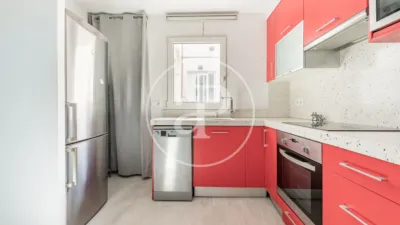 Apartment in Universidad-Malasaña photo 7