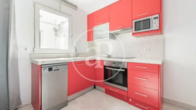 Apartment in Universidad-Malasaña photo 8