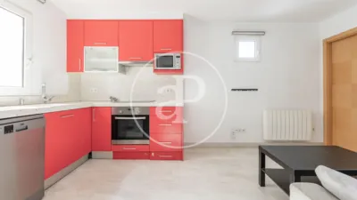 Apartment in Universidad-Malasaña photo 9