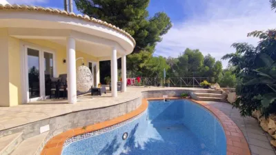 Casa - Vista 3