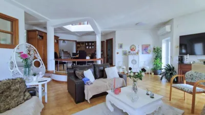 Casa - Vista 4