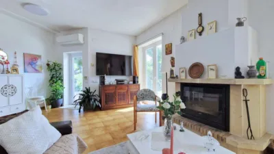 Casa - Vista 5