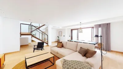 Casa - Vista 3