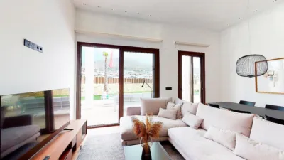 Casa - Vista 5