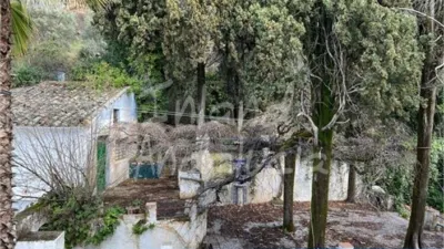 Rustic Finca in Valdepeñas de Jaén photo 10