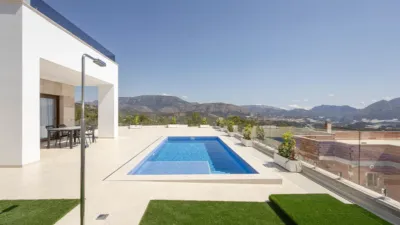 Casa - Vista 2