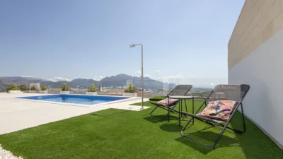 Casa - Vista 3