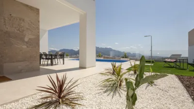 Casa - Vista 4