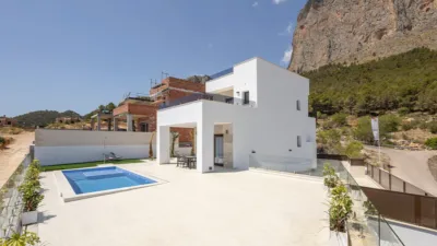 Casa - Vista 5