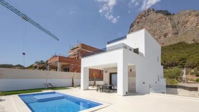 Casa - Más