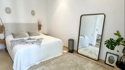 Apartamento en alquiler en Barcelona Capital - Imagen 2