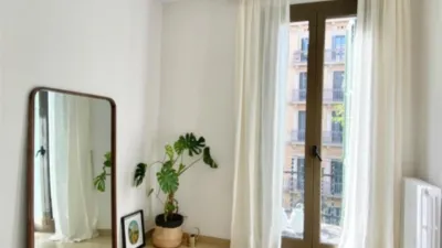 Apartamento en alquiler en Barcelona Capital - Imagen 3