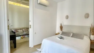 Apartamento en alquiler en Barcelona Capital - Imagen 4