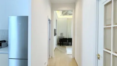 Apartamento en alquiler en Barcelona Capital - Imagen 5