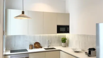 Apartamento en alquiler en Barcelona Capital - Imagen 6
