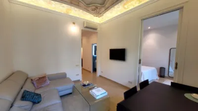 Apartamento en alquiler en Barcelona Capital - Imagen 7