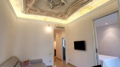 Apartamento en alquiler en Barcelona Capital - Imagen 8