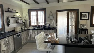 Rustic Finca in Aldea Ermita Nueva photo 10