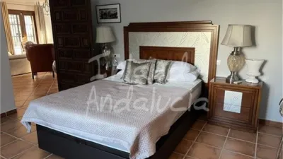 Rustic Finca in Aldea Ermita Nueva photo 12