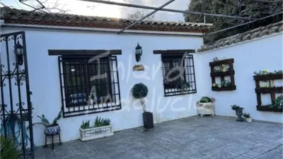 Rustic Finca in Aldea Ermita Nueva photo 14