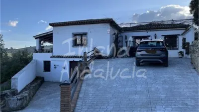 Rustic Finca in Aldea Ermita Nueva photo 15