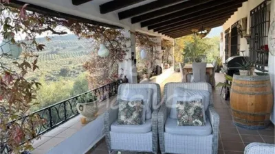 Rustic Finca in Aldea Ermita Nueva photo 2