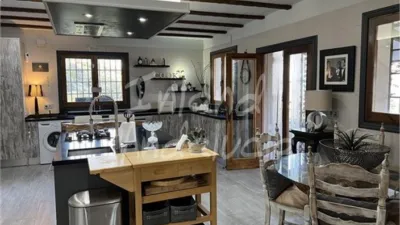 Rustic Finca in Aldea Ermita Nueva photo 4