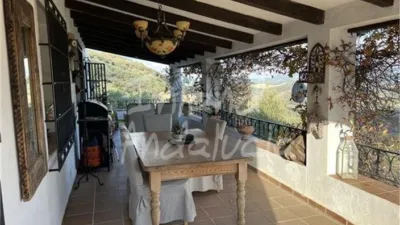 Rustic Finca in Aldea Ermita Nueva photo 6