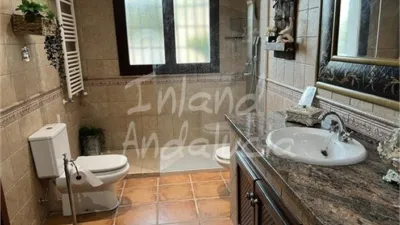 Rustic Finca in Aldea Ermita Nueva photo 8