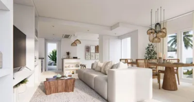 Casa - Vista 2