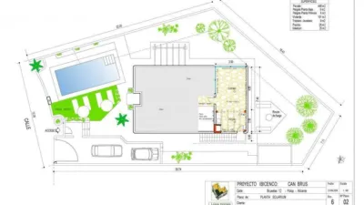 Casa - Vista 5