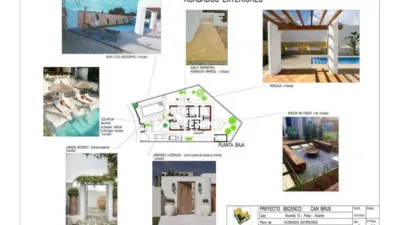 Casa - Más