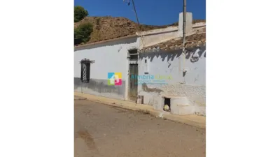 Rustic Finca in Huércal-Overa photo 17
