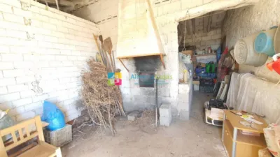 Rustic Finca in Huércal-Overa photo 18