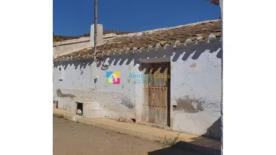 Rustic Finca in Huércal-Overa photo 19