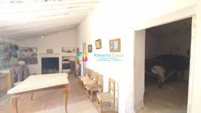 Rustic Finca in Huércal-Overa photo 20