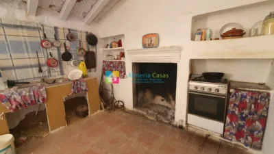 Rustic Finca in Huércal-Overa photo 21