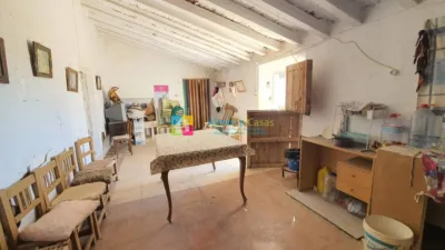 Rustic Finca in Huércal-Overa photo 22