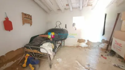 Rustic Finca in Huércal-Overa photo 23