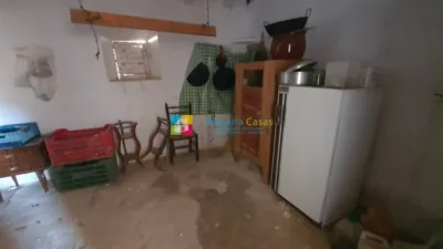 Rustic Finca in Huércal-Overa photo 24